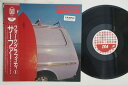 【中古】LP For Life Singers Folk Graffiti Vol.1 Surfer FLL3001 FOR LIFE Japan プロモ /0...