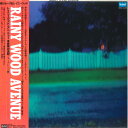 【中古】LP George Yanagi & Rainy Wood Rainy Wood Avenue BMC4015 BOURBON Japan Vinyl ...