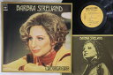 【中古】LP Barbra Streisand New Gold Disc SOPO51 CBS/SONY /00260