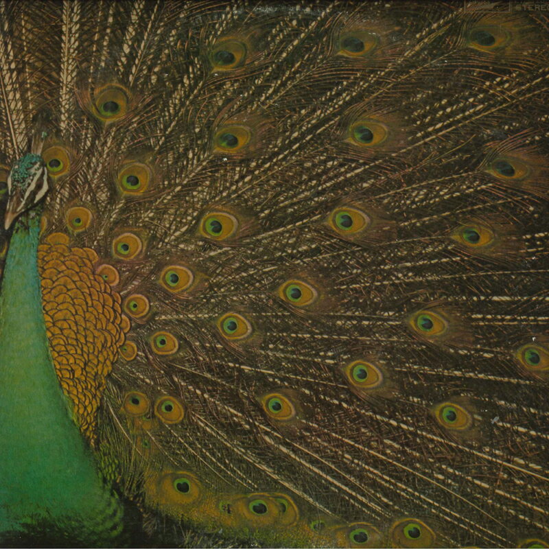 【中古】LP アリス III ETP72063 EXPRESS /00260