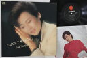 【中古】LP アンリ菅野 Sweet Memory EWJ90018 EASTWORLD /00260