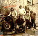 【中古】LP Atlanta Rhythm Section The Boys From Doraville PD16285 Polydor /00260