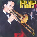 【中古】LP Glenn Miller By Request Best 15 RJL3025 RCA /00260