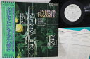【中古】LP Timbre Of Clarinet En. Clarinet Ensemble No TA60095 TOSHIBA Japan プロモ /00...