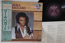 【中古】LP Merle Haggard Call Of The Country ECS50053 CAPITOL /00260