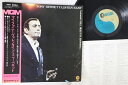 【中古】LP Tony Bennet Listen Easy Featuring Tell Her Its Snowing MM2054 MGM Japan /...