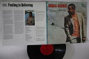 【中古】LP Erroll Garner Feeling Is Believing YS2519MP MPS /00400