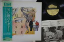 【中古】LP Derek Smith Dark Eyes KUX181B BAYBRIDGE /00260