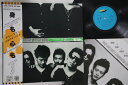【中古】LP Down Town Boogie-Woogie Band Mi Mo Kokoro ETP72270 EXPRESS Japan Vinyl /0...
