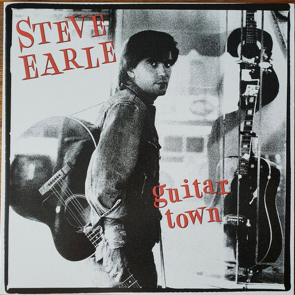・アーティスト Steve Earle ・タイトル Guitar Town ・レーベル・型番 MCA Nashville B002441201 ・フォーマット LPレコード ・コンディション(盤) 新品 (M) ・コンディション(ジャケット) 新品 (M) ・コンディション(帯) オビなし ・特記事項 【未開封】 サンプル画像です。実際の商品の画像ではありません 商品写真はバーコード/カタログ番号に対応したサンプル画像ですので、お送りする商品の画像ではありません。帯やライナーなどの付属品は、特記事項に記載されている場合のみ含まれます。プロモやカラーレコードなどの仕様についても、該当する場合のみ特記事項に記載しています。 【ご購入前に必ずご確認ください】 ・本店サイト(www.recordcity.jp)とは価格、送料が違います ・本店サイト、その他支店のオーダーとは同梱発送できません ・注文確定後に別の注文を頂いた場合、注文同士の同梱は致しかねます。 ・別倉庫から発送しているため、店頭受け渡しは対応しておりません ・一部商品は他の通販サイトでも販売しているため、ご注文のタイミングによっては商品のご用意ができない場合がございます。 ・土日祝日はお休みです 金曜・祝前日9時以降のご連絡またはご入金は、返答または発送が週明け・祝日明けに順次対応となります。 ・ご購入後のキャンセル不可 ご購入後のキャンセルはいかなる理由においてもお受けできません。ご了承の上、ご購入くださいませ。 ・日本郵便(ゆうパック/ゆうメール)によるお届けになります。 ・中古品であることをご理解ください 当ストアでは中古商品を主に販売しております。中古品であることをご理解の上ご購入ください。また、一部商品はRecordCityオンラインストアで試聴可能です。 ・返品について お客様のご都合による返品は一切承っておりません。 表記の内容と実際の商品に相違がある場合、また針飛び等で返品・返金をご希望される場合は、商品の到着後1週間以内にご連絡ください。商品の返送をこちらで確認後、キャンセル・返金を行います。 コンディションVG以下の商品は返品できません。プレイに影響のない表面のこすれ傷、プレス起因のノイズ盤は返品の対象外です。 【コンディション表記】 ・ほぼ新品(M-)(Like New) 完全な新品。未使用。当店ではほぼ使用しません ・非常に良い(EX)(Excellent) 中古盤として美品な状態。わずかな経年を感じるものの傷みを感じさせない、当店基準で最高の状態 ・良い(VG+)(Very Good Plus) 丁寧に扱われた中古品で、軽い使用感がみられる。 ・可(VG)(Acceptable) 使い込まれた中古品で、「良い」よりもさらに使用感がみられる。 ・悪い(VG-)(Bad) 状態が悪いアイテム。使用の保障はなく、再生不可、針飛び、目立つノイズがあるかもしれない。状態によるクレーム不可。返品不可。 ・非常に悪い(G)(Very Bad) 「悪い」よりさらに状態が悪いアイテム。使用の保障はなく、再生不可、針飛び、目立つノイズがあるかもしれない。状態によるクレーム不可。返品不可。 ・ジャンク(Fair)(Junk/Fair) 割れている、反っている、水ダメージがある、カビ、ジャケットが分離している、ひどい書き込み、ひどい擦れなど最低の状態。使用の保障はなく、再生不可、針飛び、目立つノイズがあるかもしれない。状態によるクレーム不可。返品不可。 ・ジャンク(Poor)(Junk/Poor) 割れている、反っている、水ダメージがある、カビ、ジャケットが分離している、ひどい書き込み、ひどい擦れなど最低の状態。使用の保障はなく、再生不可、針飛び、目立つノイズがあるかもしれない。状態によるクレーム不可。返品不可。