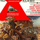 【中古】LP Ost Alamo In Todd-ao SL1018 COLUMBIA /00260