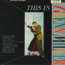 【中古】LP New Glenn Miller Orchestra Authentic Sound Of The New Glenn Miller Orches...