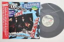 【中古】LP Daryl Hall John Oates A Nite At The Apollo Live! RPS1016 RCA Japan Vinyl プロモ /00260