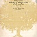 【中古】LP イ ムジチ合奏団 バロック名曲集 CPH1049 PHILIPS /00260