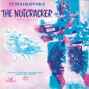 【中古】LP Gianfranco Rivoli/Amsterdam Philharmonic Society Tchaikovsky/The Nutcrack...