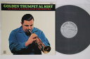 【中古】LP Al Hirt Golden Trumpet Al Hirt YS2181AF AUDIO FIDELITY Japan Vinyl /00260
