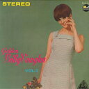 【中古】LP Billy Vaughn & His Orchestra Golden Billy Vaughn Vol.3 SWG7045 Dot Record...