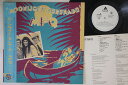 【中古】LP Modern Folk Quartet Moonlight Serenade ALI28006PROMO ALFA プロモ /00260