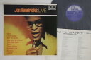 【中古】LP Jon Hendricks Jon Hendricks Live RJ5066 FONTANA /00260