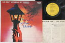 【中古】LP Lee Wiley A Touch Of The Blues RJL2561M RCA /00260