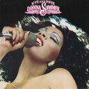 【中古】2LP Donna Summer Live And More VIP95534 CASABLANCA /00500