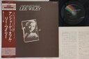 【中古】LP Lee Wiley Unforgettable MCA3160 MCA /00260