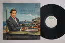 【中古】LP John Raitt Mediterranean Magic 2LP101PROMO CAPITOL プロモ /00260
