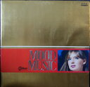 【中古】LP Franck Pourcel Et Son Grand Orchestre Mood Music OP9703 ODEON /00400