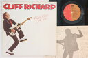 【中古】LP Cliff Richard Rock And Roll Juvenile EMS81258 EMI /00260