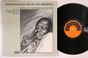 【中古】LP Cootie Williams Sextet And Orchestra ULS1558R STORYVILLE Japan Vinyl /002...