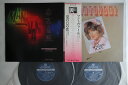 【中古】2LP Mantovani Mantovani Best Collection Summer GXC6097 TOSHIBA Japan Vinyl /...
