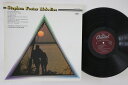 【中古】LP Capitol Symphony Orchestra Stephen Foster ECC40197 CAPITOL Japan Vinyl /0...