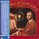 【中古】LP Joshua Rifkin(Piano) Piano Rags By Scott Joplin G5008H NONESUCH Japan Vinyl /00260