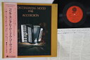 【中古】LP Otto Jurgens Continental Mood With Accordion UPS303V OVERSEAS Japan /0026...
