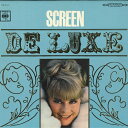 【中古】LP Various Screen De Luxe XS21C CBS /00400