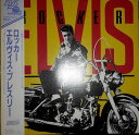 【中古】LP Elvis Presley Rocker RPL6015 RCA /00260