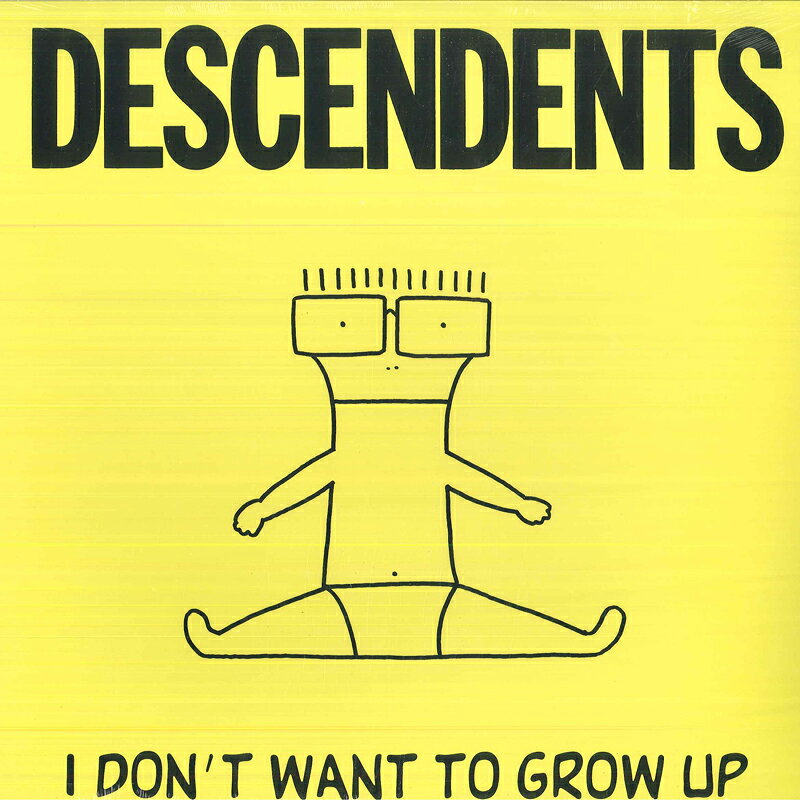 ・アーティスト Descendents ・タイトル I Don't Want To Grow Up ・レーベル・型番 SST SST143 ・フォーマット LPレコード ・コンディション(盤) 新品 (M) ・コンディション(ジャケット) 新品 (M) ・コンディション(帯) オビなし ・特記事項 【未開封】 サンプル画像です。実際の商品の画像ではありません 商品写真はバーコード/カタログ番号に対応したサンプル画像ですので、お送りする商品の画像ではありません。帯やライナーなどの付属品は、特記事項に記載されている場合のみ含まれます。プロモやカラーレコードなどの仕様についても、該当する場合のみ特記事項に記載しています。 【ご購入前に必ずご確認ください】 ・本店サイト(www.recordcity.jp)とは価格、送料が違います ・本店サイト、その他支店のオーダーとは同梱発送できません ・注文確定後に別の注文を頂いた場合、注文同士の同梱は致しかねます。 ・別倉庫から発送しているため、店頭受け渡しは対応しておりません ・一部商品は他の通販サイトでも販売しているため、ご注文のタイミングによっては商品のご用意ができない場合がございます。 ・土日祝日はお休みです 金曜・祝前日9時以降のご連絡またはご入金は、返答または発送が週明け・祝日明けに順次対応となります。 ・ご購入後のキャンセル不可 ご購入後のキャンセルはいかなる理由においてもお受けできません。ご了承の上、ご購入くださいませ。 ・日本郵便(ゆうパック/ゆうメール)によるお届けになります。 ・中古品であることをご理解ください 当ストアでは中古商品を主に販売しております。中古品であることをご理解の上ご購入ください。また、一部商品はRecordCityオンラインストアで試聴可能です。 ・返品について お客様のご都合による返品は一切承っておりません。 表記の内容と実際の商品に相違がある場合、また針飛び等で返品・返金をご希望される場合は、商品の到着後1週間以内にご連絡ください。商品の返送をこちらで確認後、キャンセル・返金を行います。 コンディションVG以下の商品は返品できません。プレイに影響のない表面のこすれ傷、プレス起因のノイズ盤は返品の対象外です。 【コンディション表記】 ・ほぼ新品(M-)(Like New) 完全な新品。未使用。当店ではほぼ使用しません ・非常に良い(EX)(Excellent) 中古盤として美品な状態。わずかな経年を感じるものの傷みを感じさせない、当店基準で最高の状態 ・良い(VG+)(Very Good Plus) 丁寧に扱われた中古品で、軽い使用感がみられる。 ・可(VG)(Acceptable) 使い込まれた中古品で、「良い」よりもさらに使用感がみられる。 ・悪い(VG-)(Bad) 状態が悪いアイテム。使用の保障はなく、再生不可、針飛び、目立つノイズがあるかもしれない。状態によるクレーム不可。返品不可。 ・非常に悪い(G)(Very Bad) 「悪い」よりさらに状態が悪いアイテム。使用の保障はなく、再生不可、針飛び、目立つノイズがあるかもしれない。状態によるクレーム不可。返品不可。 ・ジャンク(Fair)(Junk/Fair) 割れている、反っている、水ダメージがある、カビ、ジャケットが分離している、ひどい書き込み、ひどい擦れなど最低の状態。使用の保障はなく、再生不可、針飛び、目立つノイズがあるかもしれない。状態によるクレーム不可。返品不可。 ・ジャンク(Poor)(Junk/Poor) 割れている、反っている、水ダメージがある、カビ、ジャケットが分離している、ひどい書き込み、ひどい擦れなど最低の状態。使用の保障はなく、再生不可、針飛び、目立つノイズがあるかもしれない。状態によるクレーム不可。返品不可。