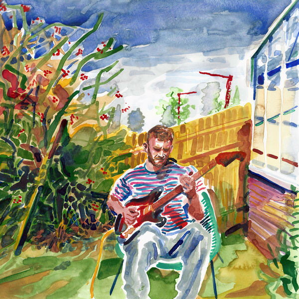 ڿʡ۲12 Tom Misch Quarantine Sessions BTGQU01LP Beyond The Groove ̤ /00250