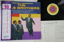 【中古】LP Mills Brothers Sixteen Great Performances YP8010 ABC /00260