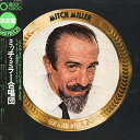 【中古】LP Mitch Miller & The Gang Grand Prix 20 Mitch Miller And The Gang 29AP48 CB...