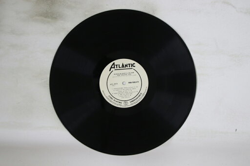 【中古】LP Wilbur De Paris New Orleans Jazz ATL5010 ATLANTIC /00260 【中古】LP Wilbur De Paris New Orleans Jazz ATL5010 ATLANTIC /00260