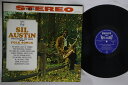 【中古】LP Sil Austin Sil Austin With Strings And Choir Plays Folk SM7078 PHILIPS Ja...