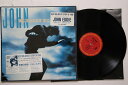 【中古】LP John Eddie John Eddie BFC40181 COLUMBIA /00260