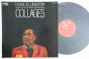 【中古】LP Duke Ellington Collages UXP53P MPS /00260