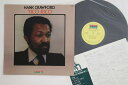 【中古】LP Hank Crawford Tico Rico KU35 KUDU /00260