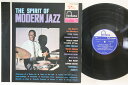 【中古】LP Various (Art Blakey, Lester Young, Coleman Hawkins, Charlie Parker, Lenni...