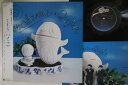 【中古】LP くじら パノラマ 283H178PROMO EPIC プロモ /00260