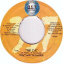 【中古】ジャマイカ7" Razor / Tony Matterhorn Mr. Dickson / The Cat NONE 357 Records /00080