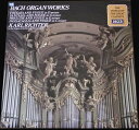 【中古】英、欧LP Johann Sebastian Bach, Karl Richter The World Of The Great Classics J....
