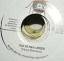 【中古】ジャマイカ7" Tanya Stephens The Other Cheek NONE Tarantula Records (3) /00080